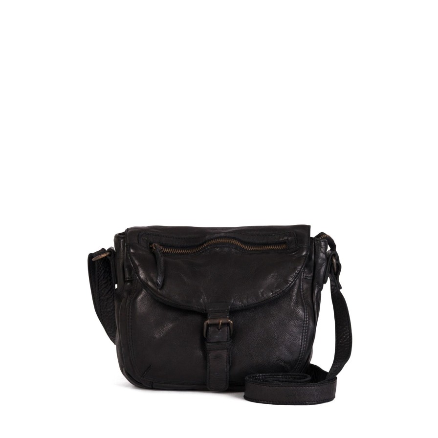 Women Gianni Conti | Gloria Shoulder Bag