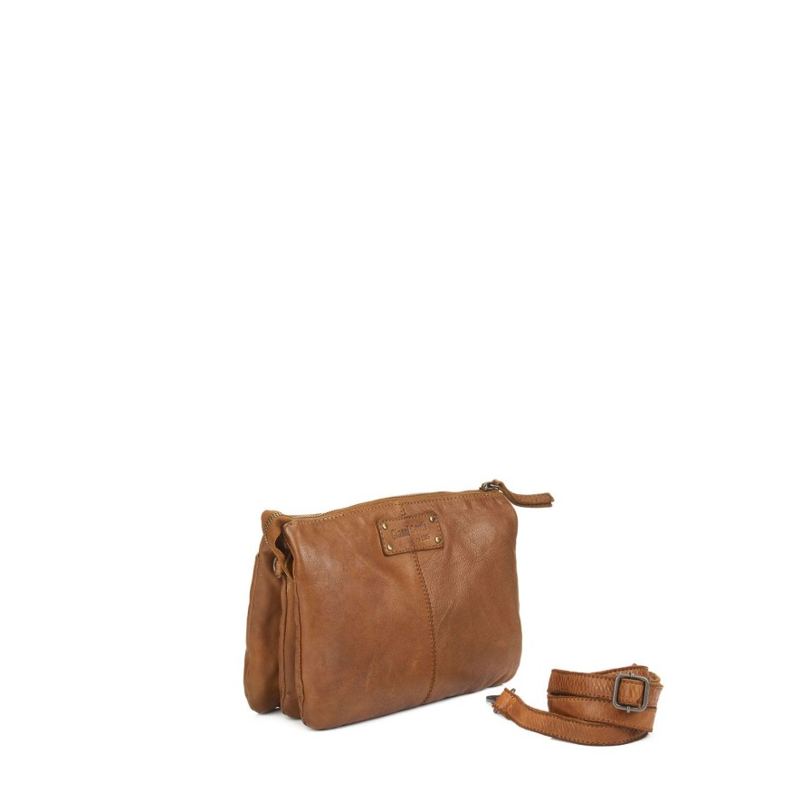 Women Gianni Conti | Ellie Shoulder Bag