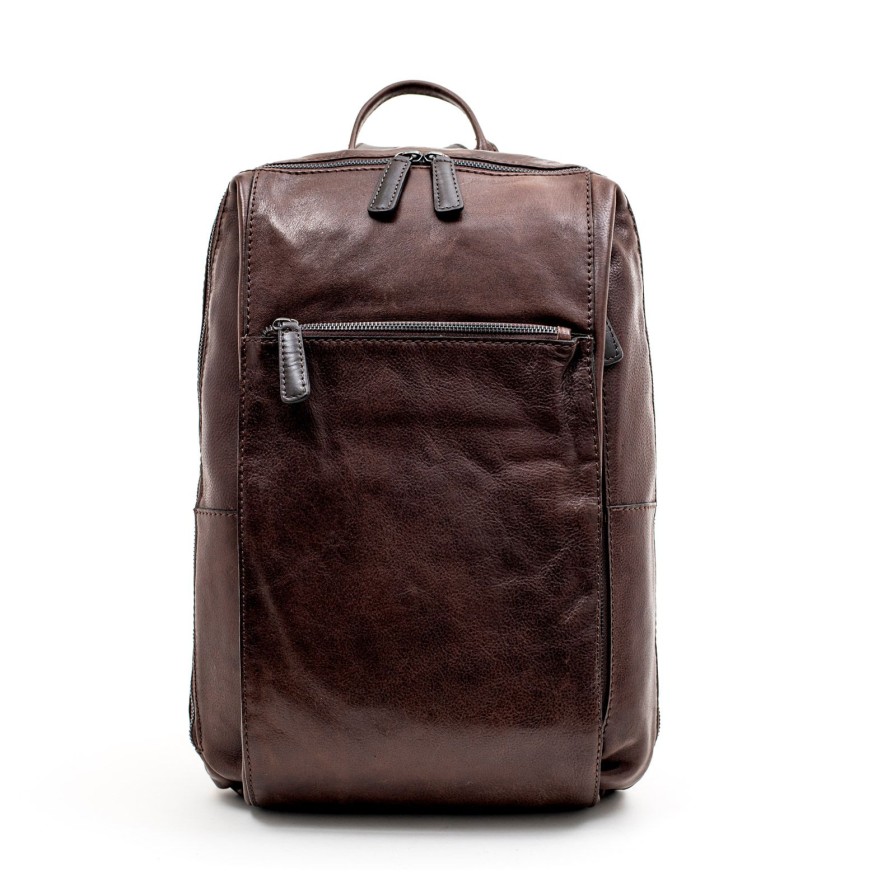 Men Gianni Conti | Bradley Backpack