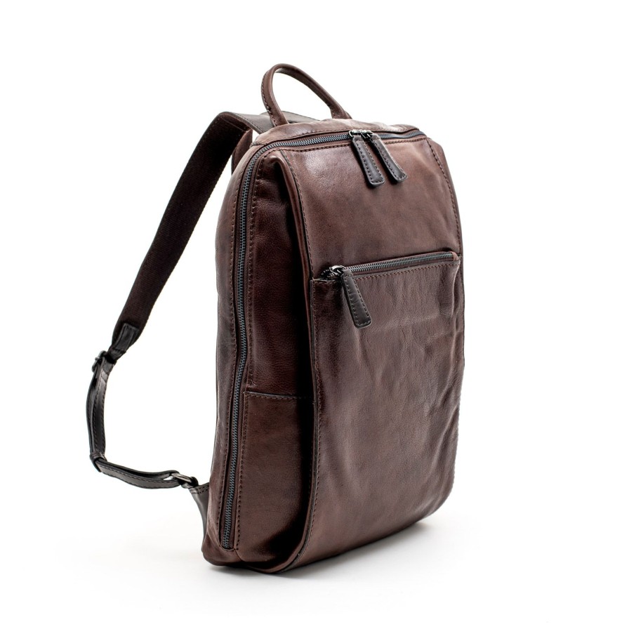 Men Gianni Conti | Bradley Backpack