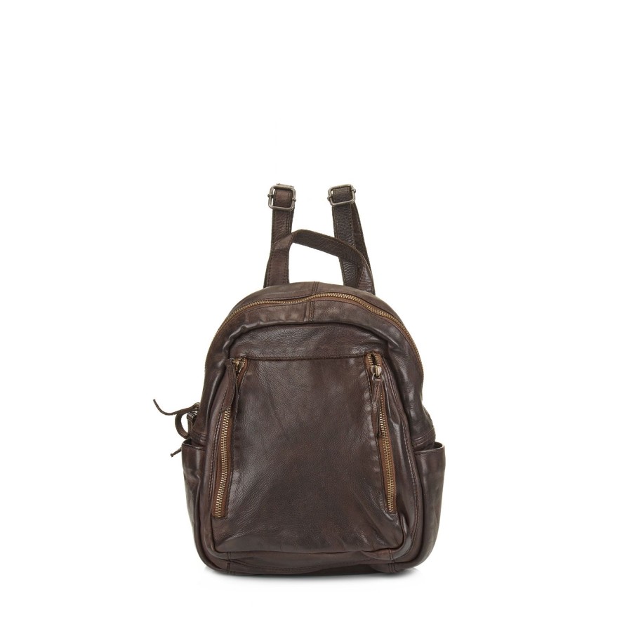 Women Gianni Conti | Binnie Backpack