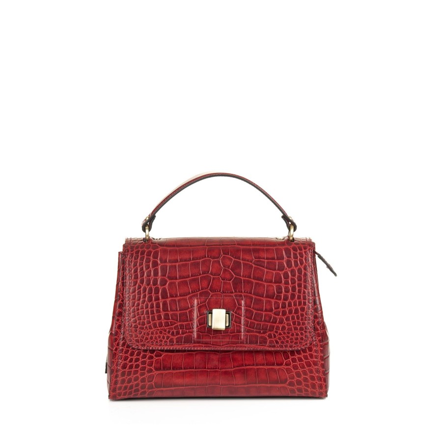 Women Gianni Conti | Evie Handbag