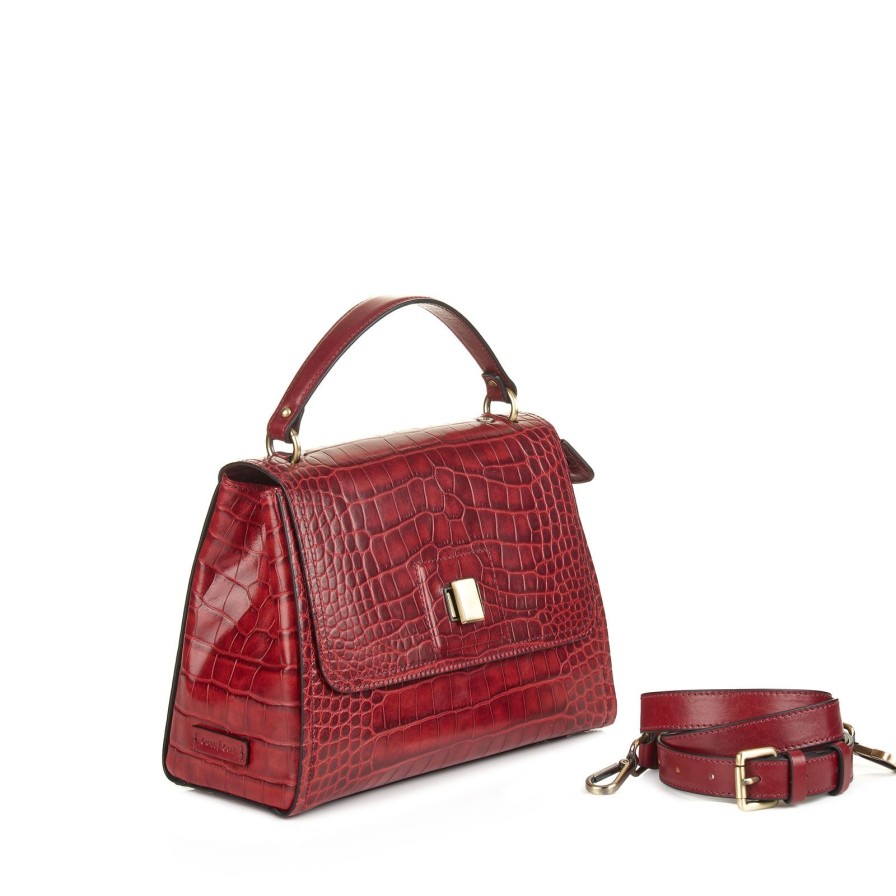 Women Gianni Conti | Evie Handbag