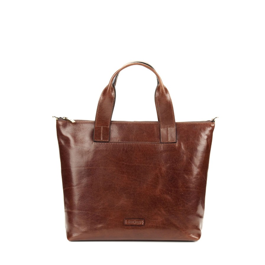 Women Gianni Conti | Vera Hand Bag