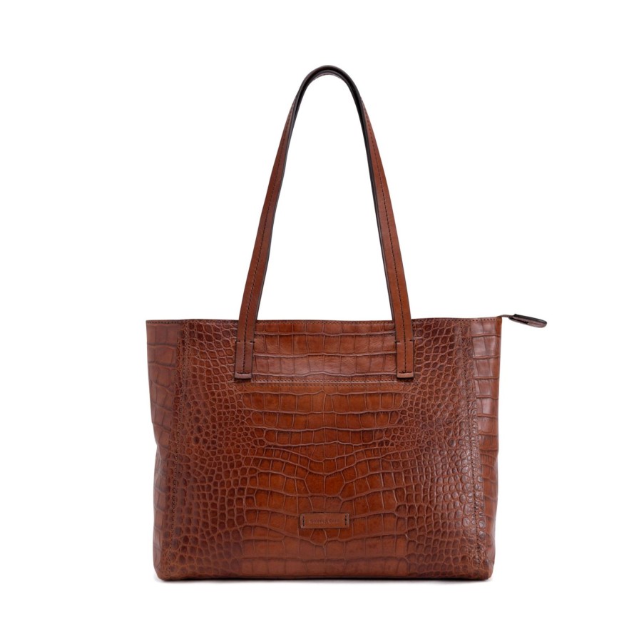 Women Gianni Conti | Cindy Shopping Bag