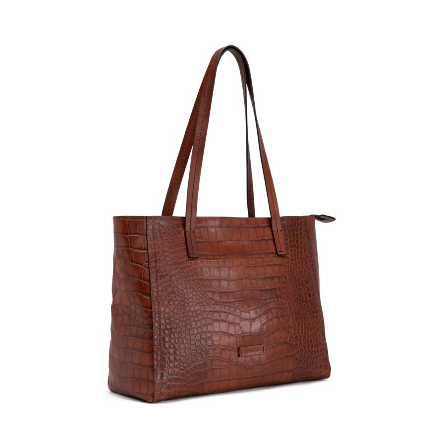 Women Gianni Conti | Cindy Shopping Bag