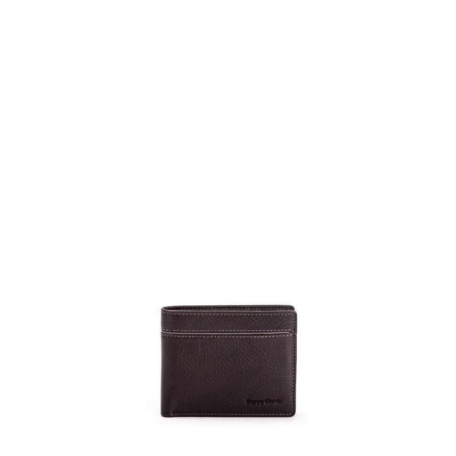 Men Gianni Conti | Wallet Liam