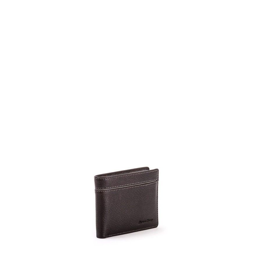 Men Gianni Conti | Wallet Liam