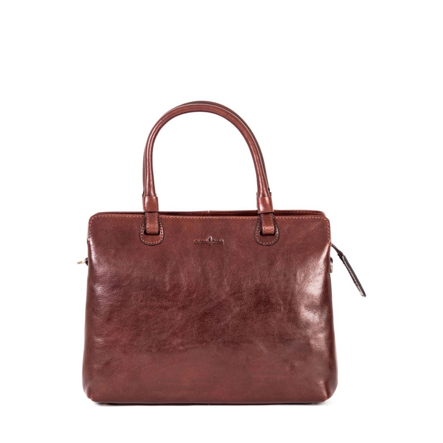 Women Gianni Conti | Natalie Handbag