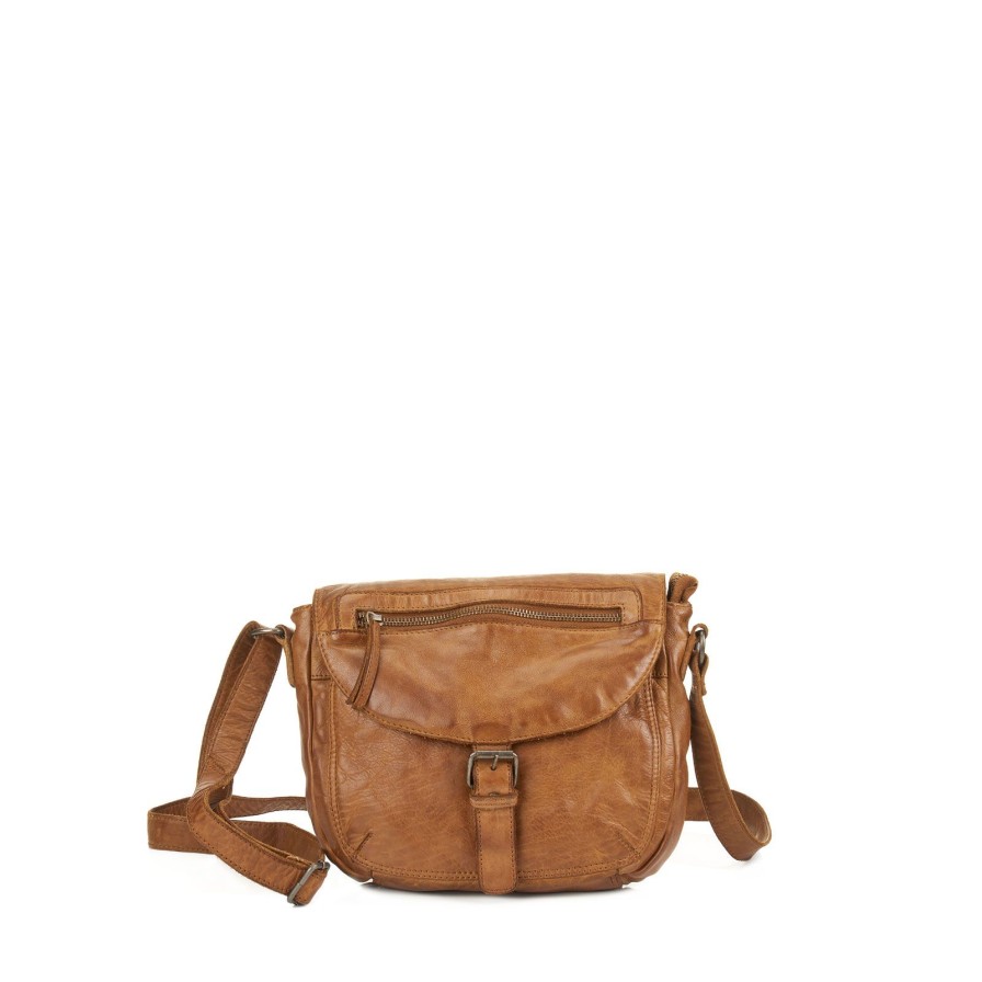 Women Gianni Conti | Gloria Shoulder Bag