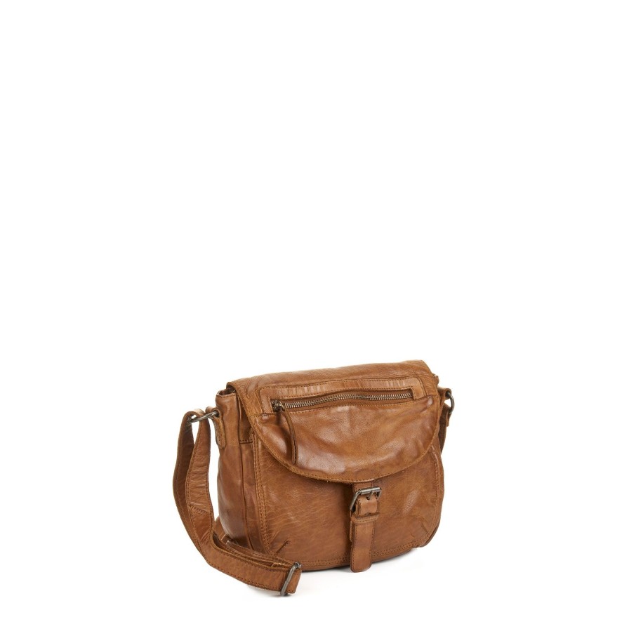 Women Gianni Conti | Gloria Shoulder Bag