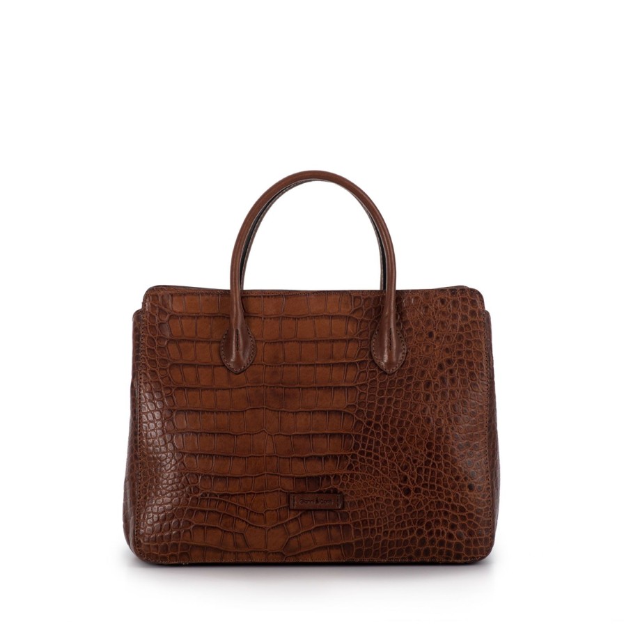 Women Gianni Conti | Scarlett Handbag