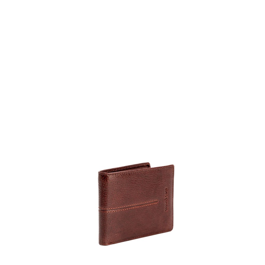 Men Gianni Conti | Justin Wallet