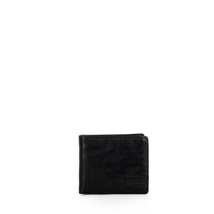 Men Gianni Conti | Wallet Raul