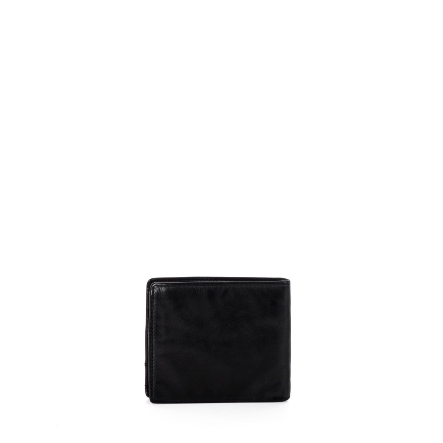 Men Gianni Conti | Wallet Raul