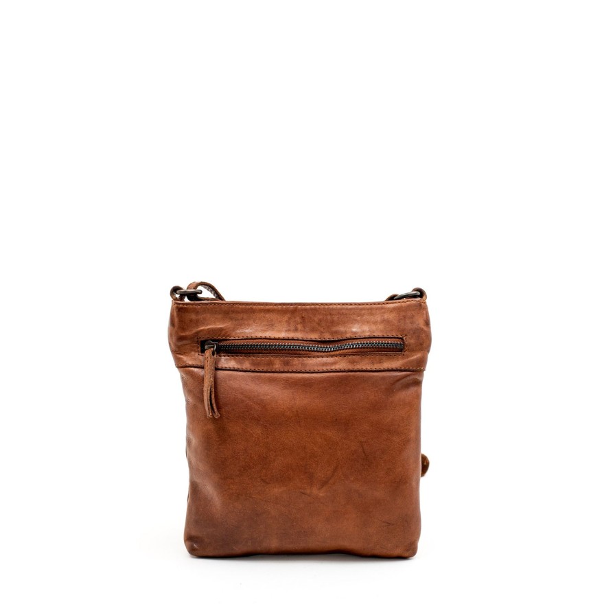 Men Gianni Conti | Crossbody Bag Ethan