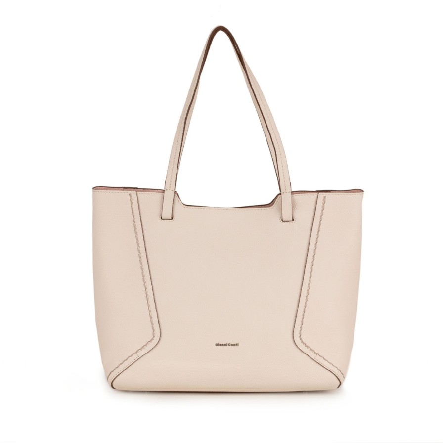 Women Gianni Conti | Micaela Shoulder Bag