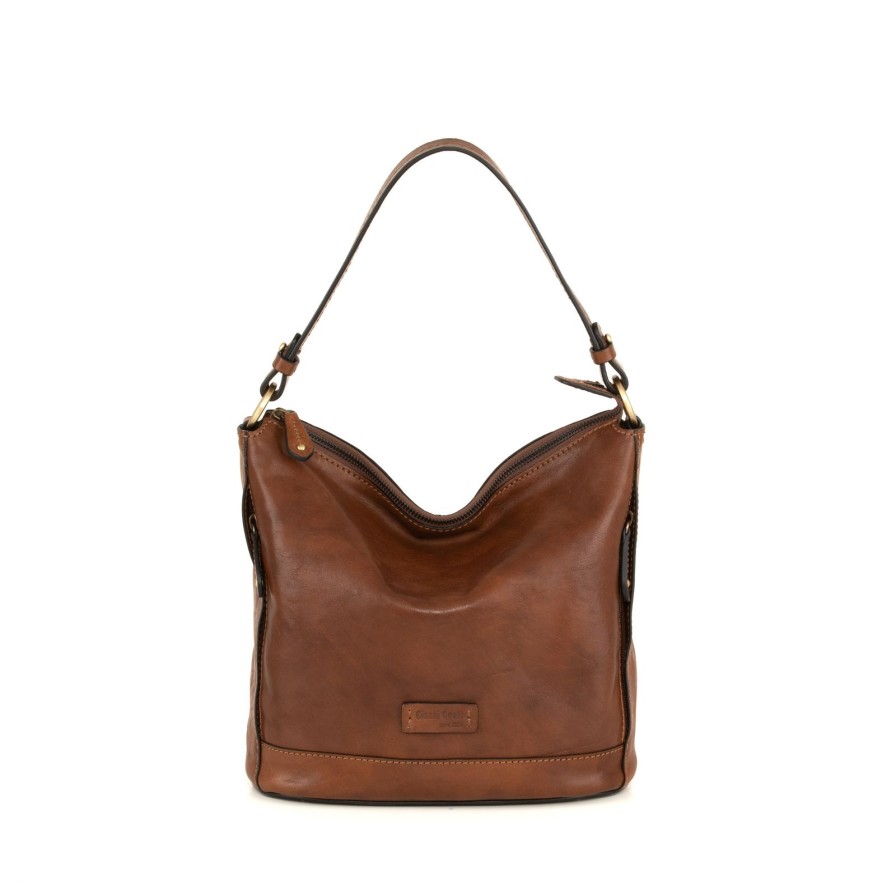 Women Gianni Conti | Clelia Shoulder Bag