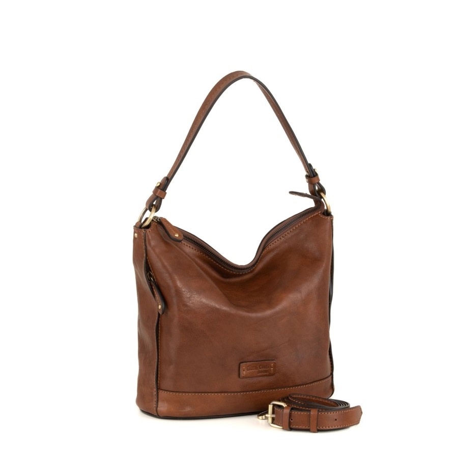 Women Gianni Conti | Clelia Shoulder Bag