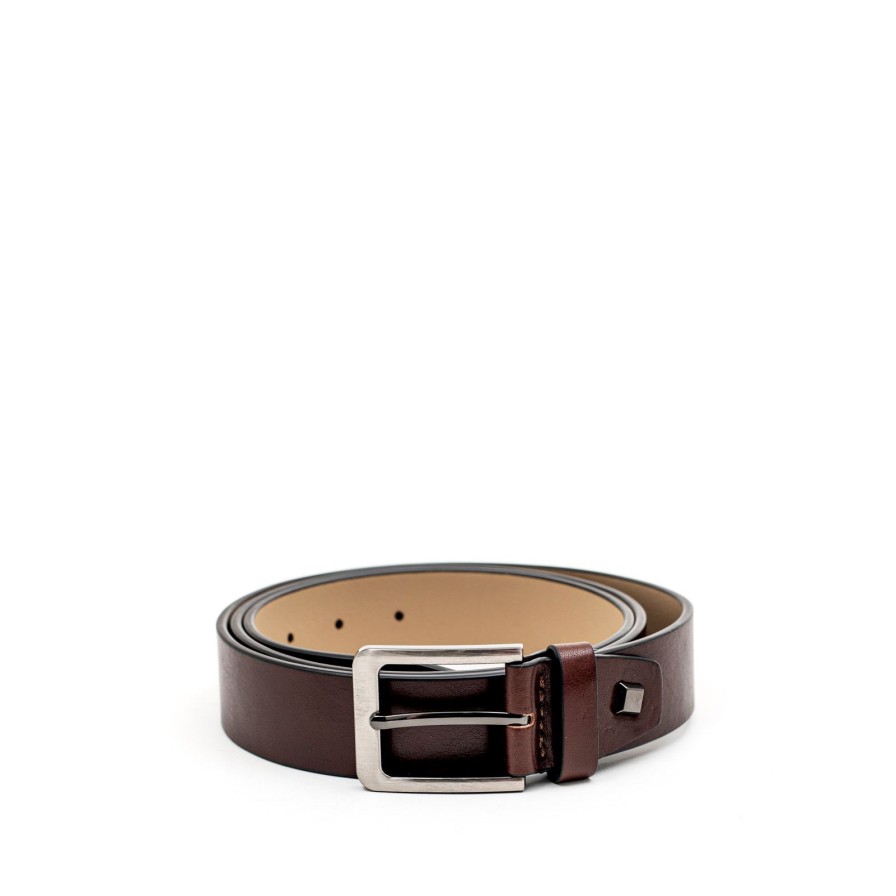 Men Gianni Conti | Ruby Belt