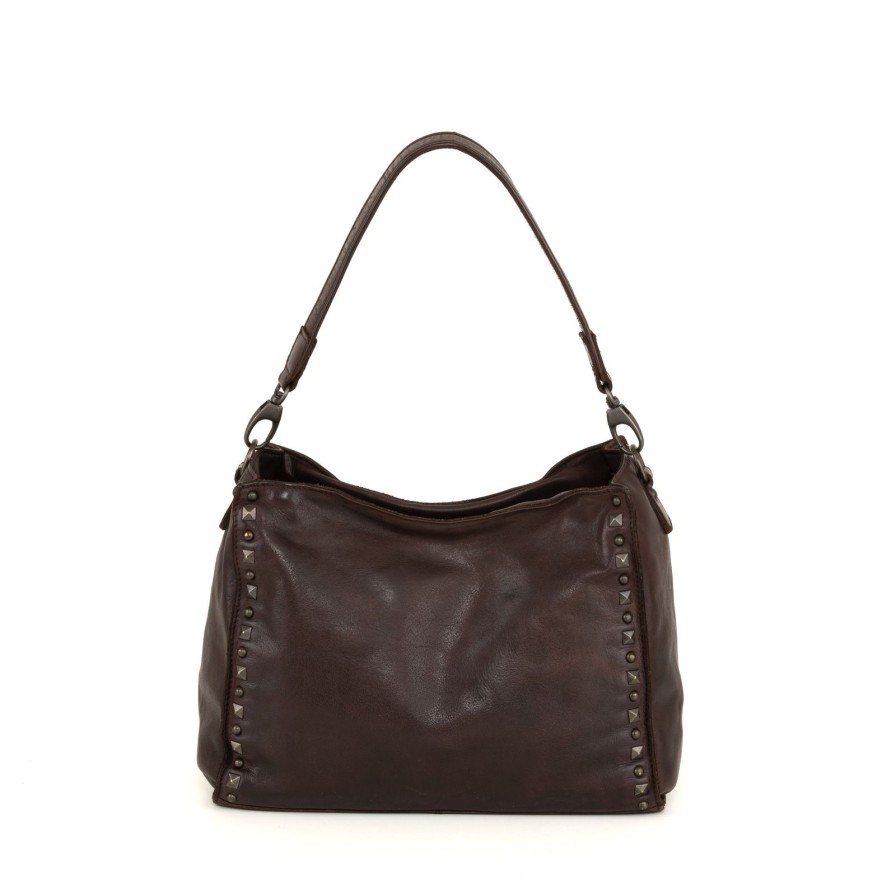 Women Gianni Conti | Mindy Shoulder Bag