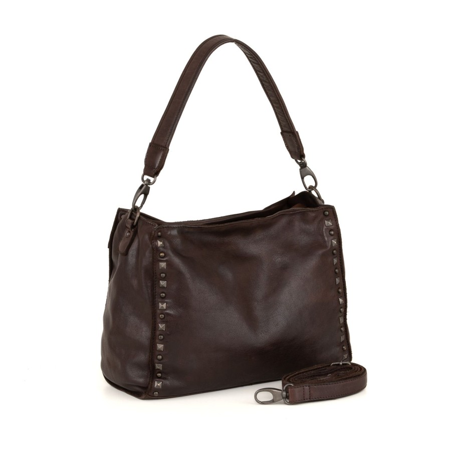 Women Gianni Conti | Mindy Shoulder Bag