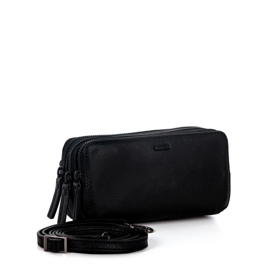 Men Gianni Conti | Gwen Clutch