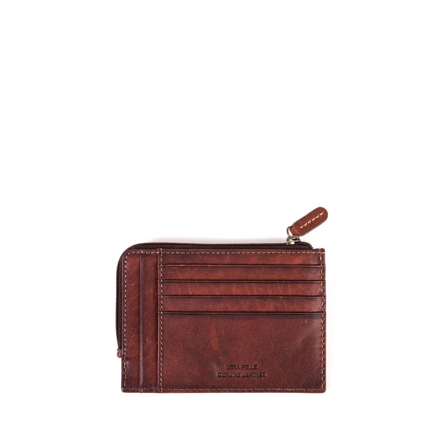 Men Gianni Conti | Mira Card Holder