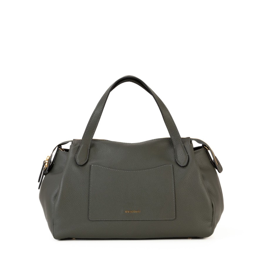 Women Gianni Conti | Brina Handbag