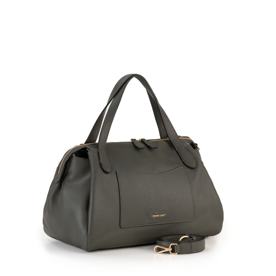 Women Gianni Conti | Brina Handbag