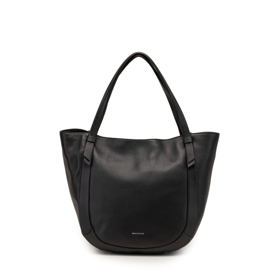 Women Gianni Conti | Selene Shoulder Bag