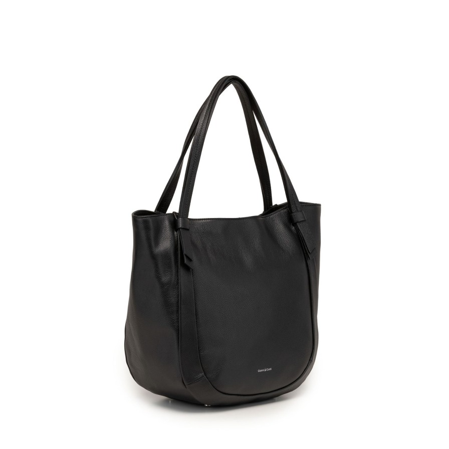 Women Gianni Conti | Selene Shoulder Bag