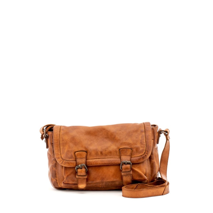 Women Gianni Conti | Virna Crossbody Bag