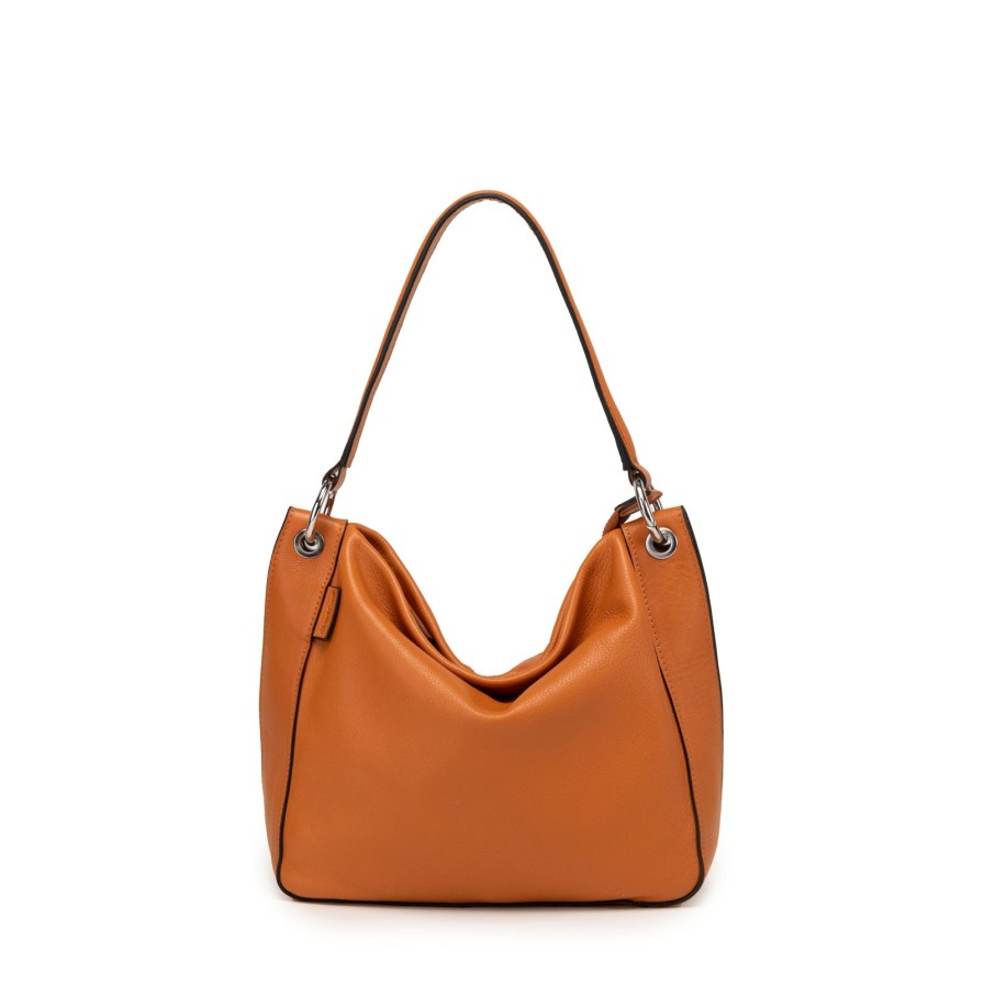 Women Gianni Conti | Susanna Shoulder Bag