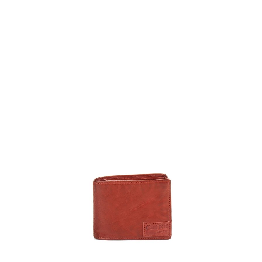 Men Gianni Conti | Bern Wallet