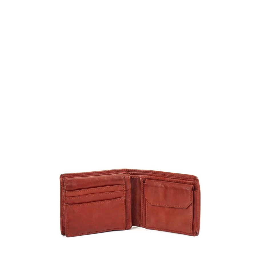 Men Gianni Conti | Bern Wallet