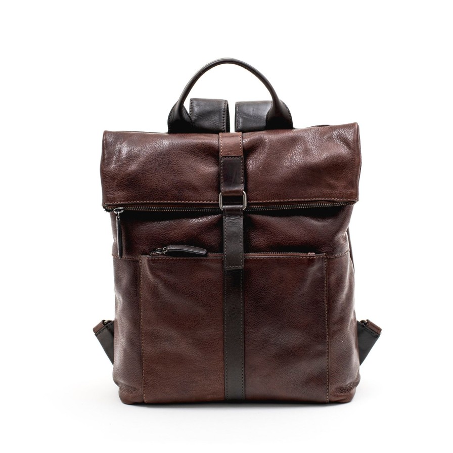 Men Gianni Conti | Zachary Backpack