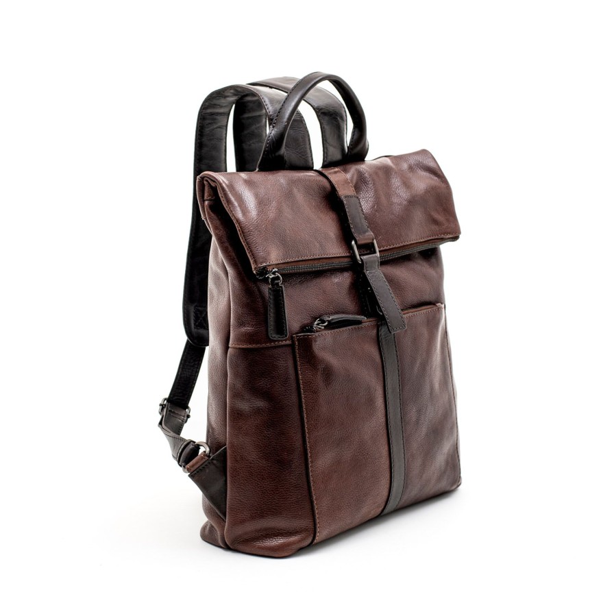 Men Gianni Conti | Zachary Backpack