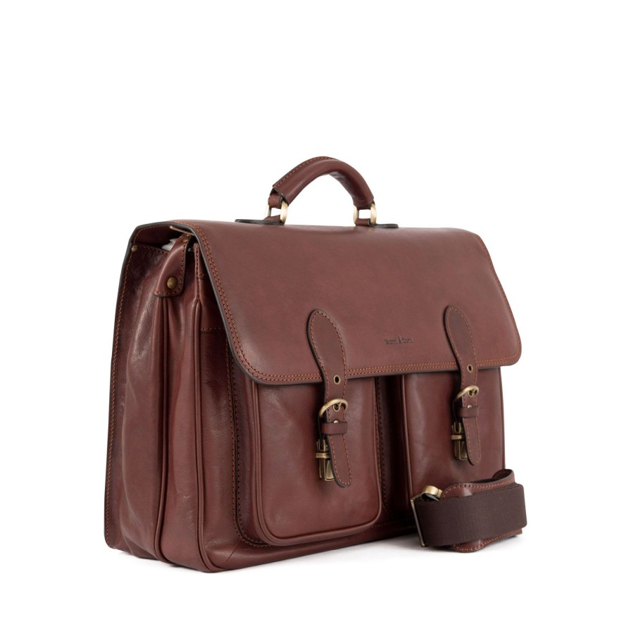 Men Gianni Conti | Cressy Briefcase