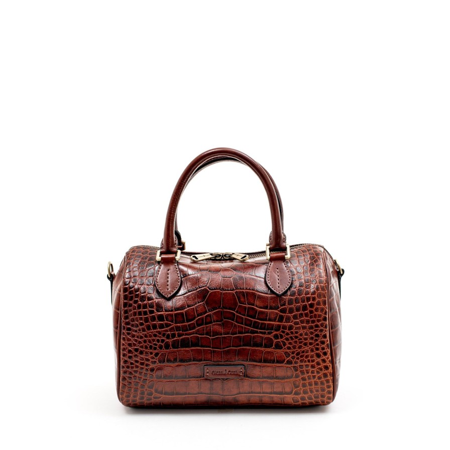 Women Gianni Conti | Sarah Handbag