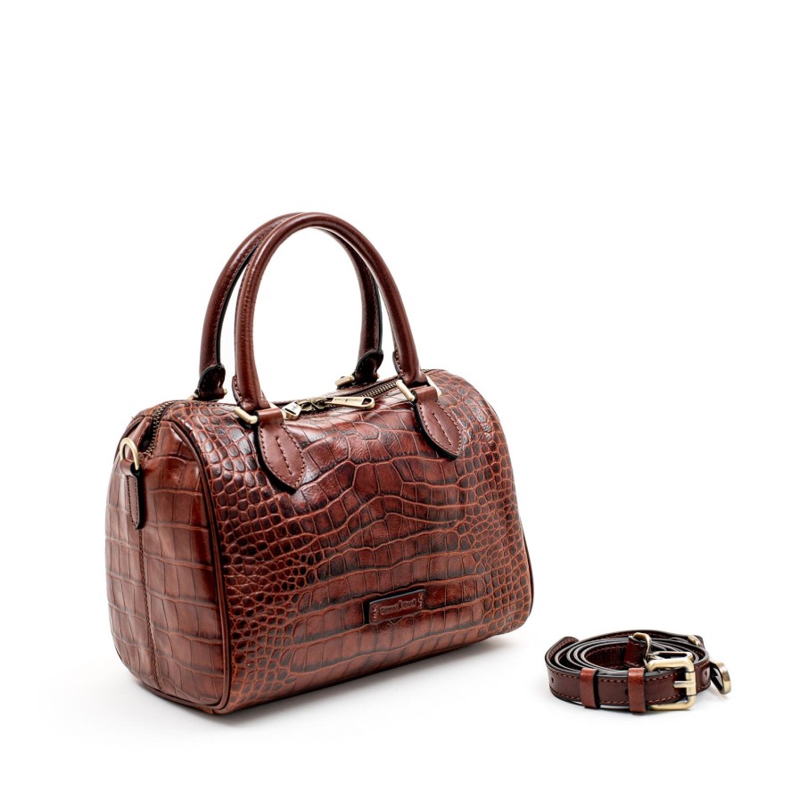 Women Gianni Conti | Sarah Handbag