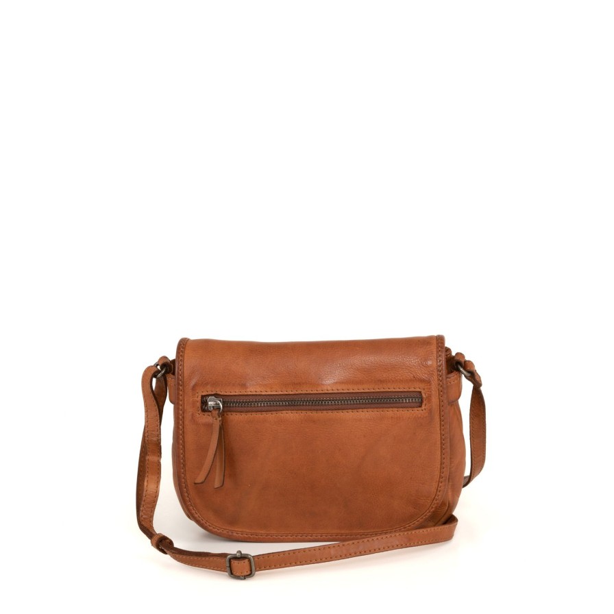 Women Gianni Conti | Lorraine Crossbody Bag