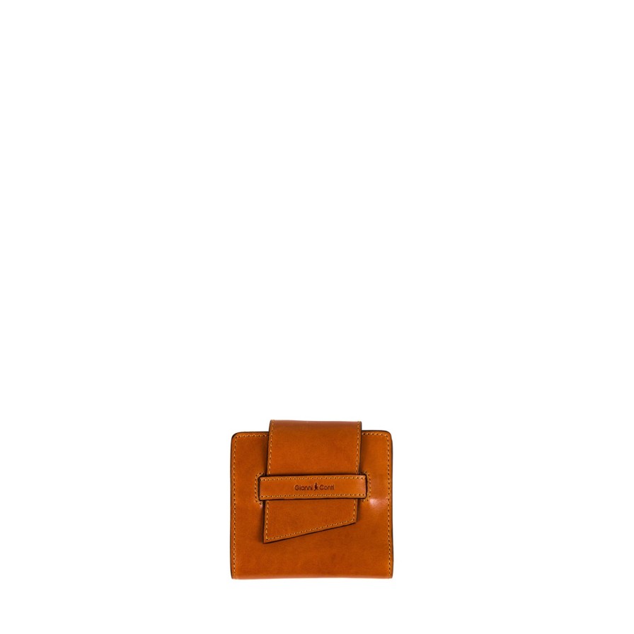 Women Gianni Conti | Wallet Emy