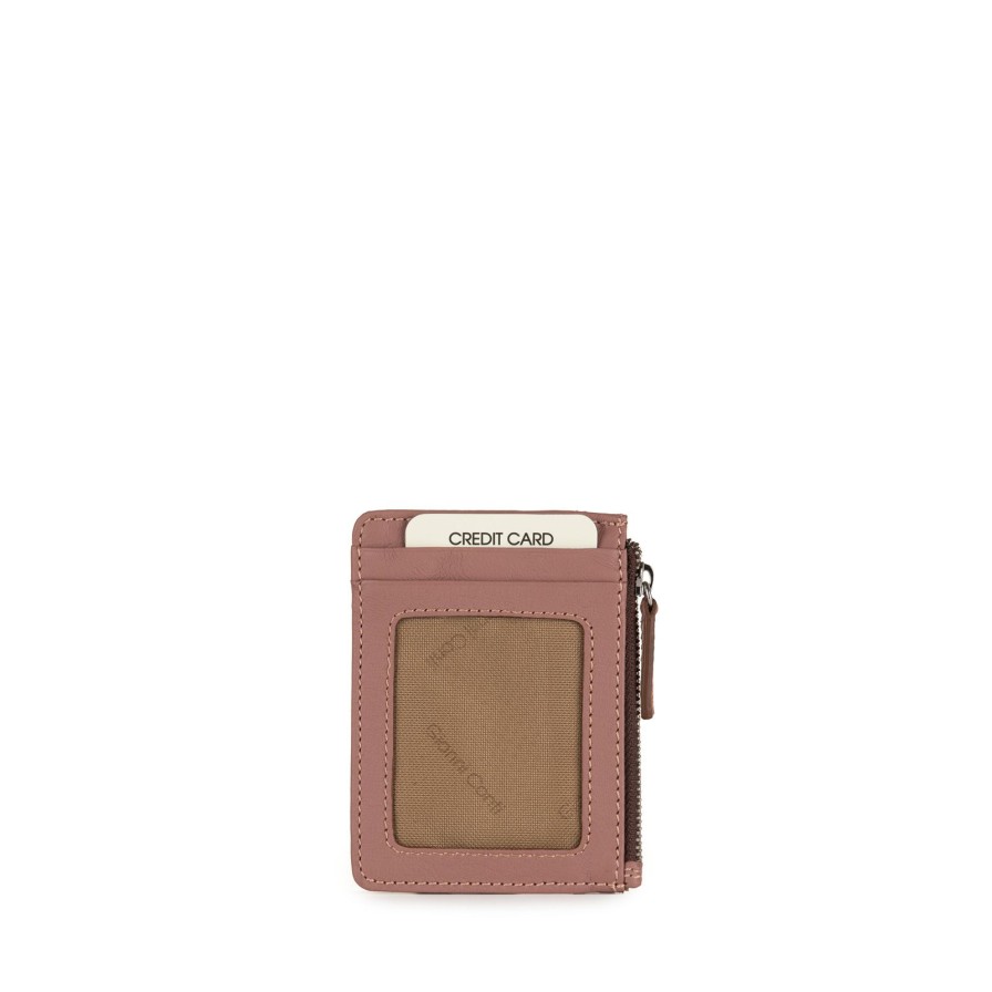 Women Gianni Conti | Kim Card Holder