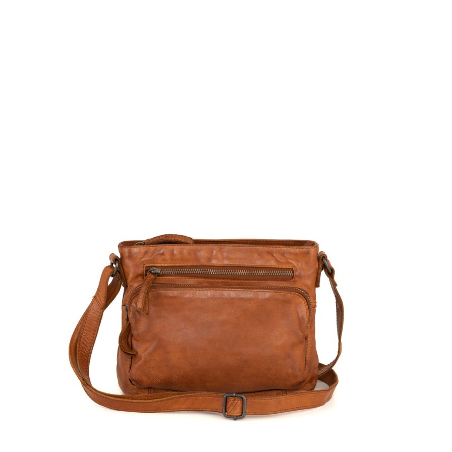 Women Gianni Conti | Sally Crossbody Bag