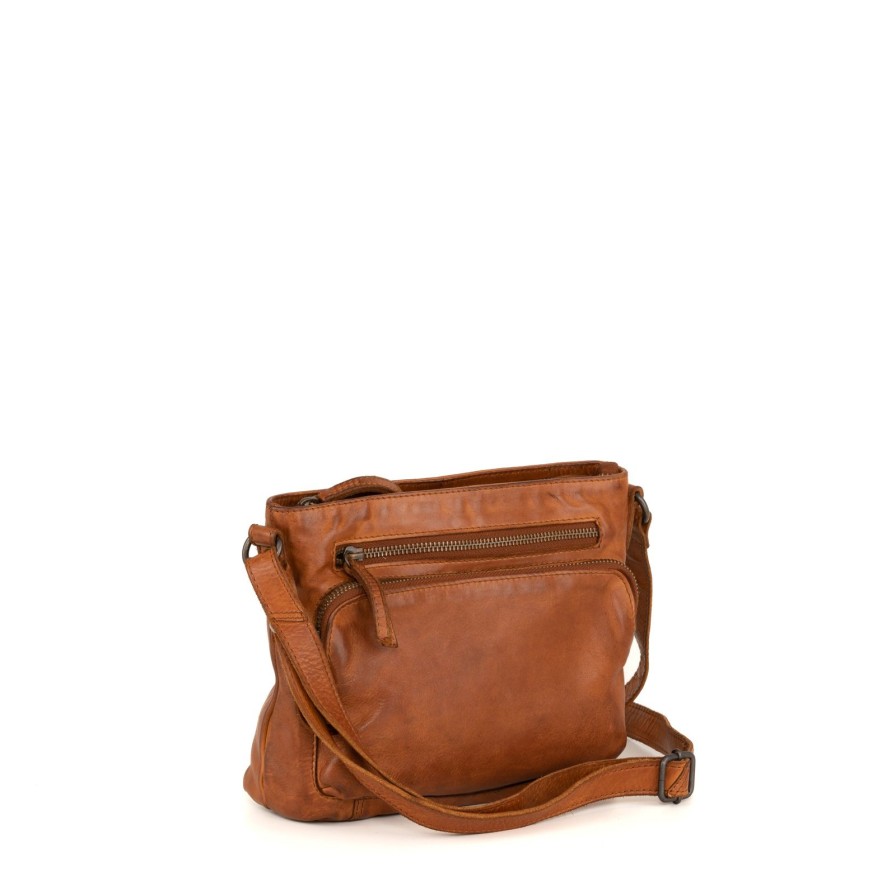 Women Gianni Conti | Sally Crossbody Bag