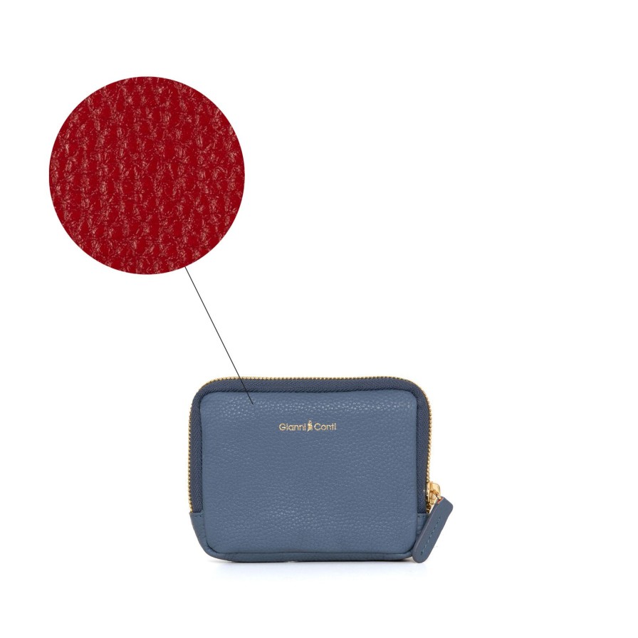 Women Gianni Conti | Cleo Wallet