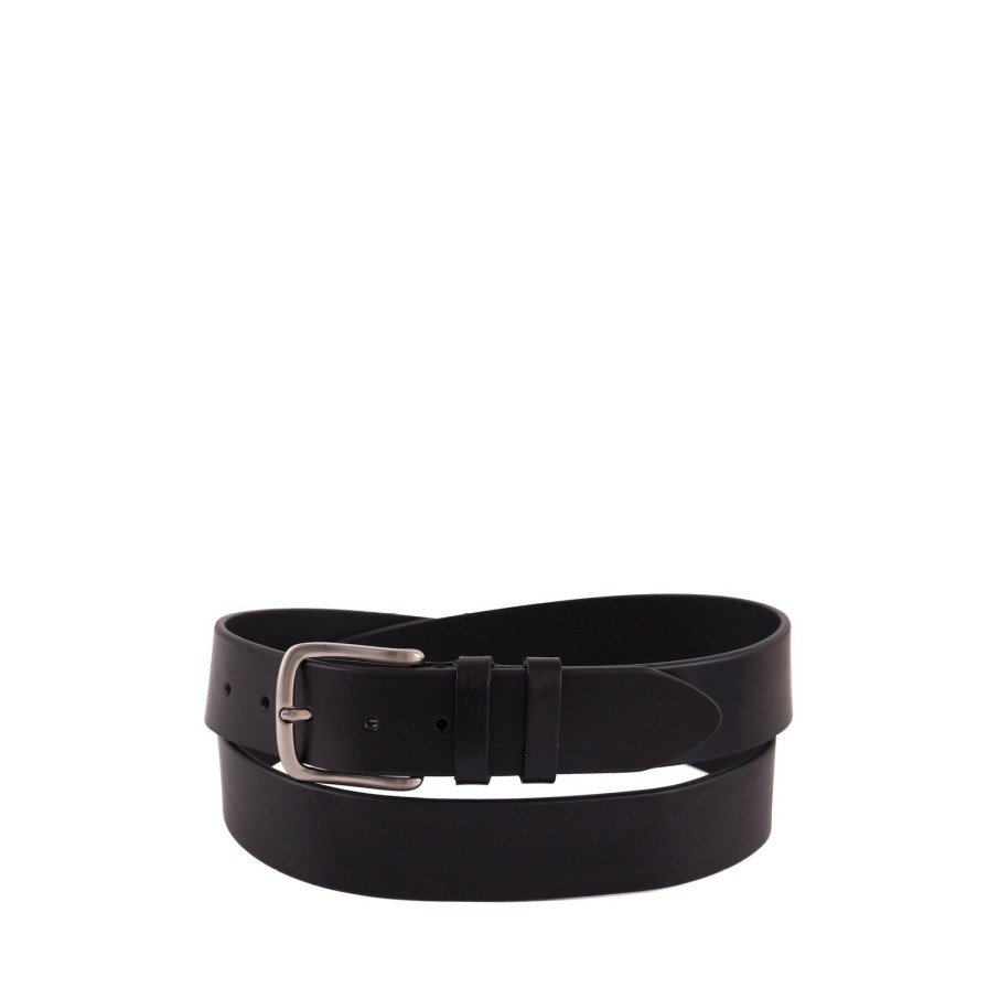 Men Gianni Conti | Men'S Belt Fran