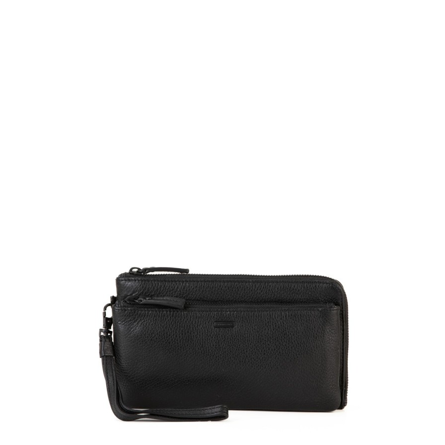 Men Gianni Conti | Lois Clutch