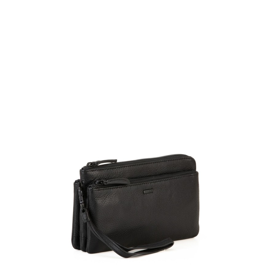 Men Gianni Conti | Lois Clutch